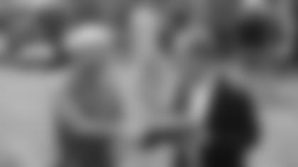 Mayors Colts Camp 18