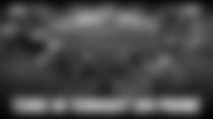 TNF Get Tickets Now - Email Header