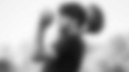 Emilee Fails/Washington Commanders