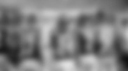 Elijah Walter Griffin Sr./Washington Football Team