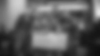 Karlee Sell/Washington Football Team