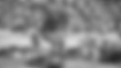 JoJo was one of 37 new members to join the first-ever Entertainment Team last season.