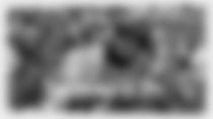 LSU tight end Thaddeus Moss (81) carries on a touchdown reception in the second half of an NCAA college football game against Utah State in Baton Rouge, La., Saturday, Oct. 5, 2019. (AP Photo/Bill Feig)