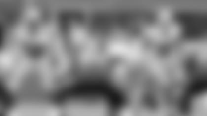 16 May 2018:   Views
during the Dallas Cowboys at the Reliant Home Run Derby charity competition at the Dr Pepper Ballpark in Frisco, Texas.  Photo by James D. Smith/Dallas Cowboys