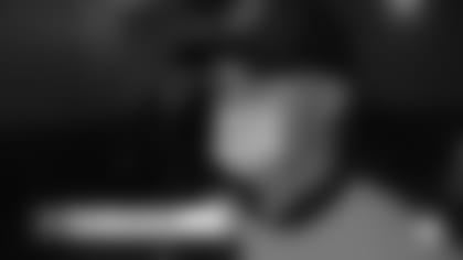 Greg Zuerlein Post Game Sound Week 15