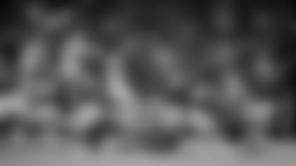 Houston Texans kicker Ka'imi Fairbairn (7) misses a field goal attempt during the first half of an NFL football game against the Dallas Cowboys, Sunday, Oct. 7, 2018, in Houston. (AP Photo/Eric Christian Smith)