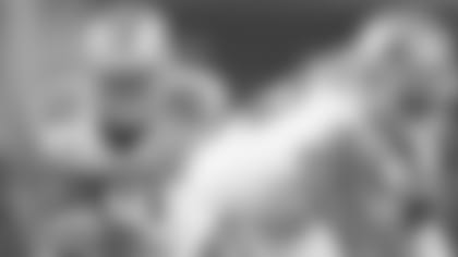 01 October 2017:   Jaylon Smith (54)          
of the Dallas Cowboys during their NFL week 4 regular season 35-30 loss to the Los Angeles Rams  at AT&T Stadium in Arlington, Texas.  Photo by James D. Smith/Dallas Cowboys