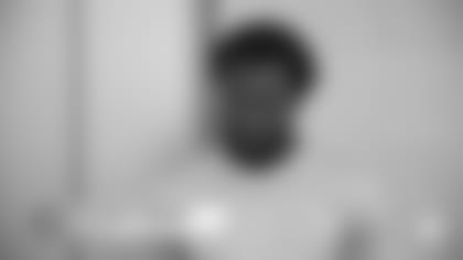 Anthony Brown Locker Room 11_23