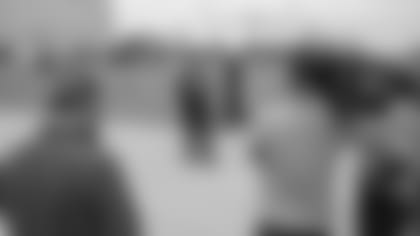 Jones--'Systems-Go'-For-Training-Camp-In-Oxnard-hero