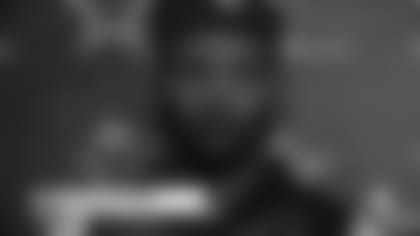 Tony Pollard_Locker Room