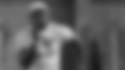 17 December 2017:    Jaylon Smith (54)      
of the Dallas Cowboys during their NFL week 15 regular season 20-17 win over the Oakland Raiders at Oakland Coliseum in Oakland, Calif.  Photo by James D. Smith/Dallas Cowboys