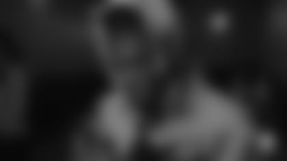 Ceedee Lamb Post Game Sound Week 15