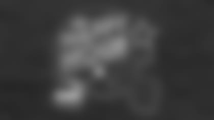 The Happy Hour presented by SWBC Financial services returns to The Star in Frisco with special guest Ed "Too Tall" Jones!