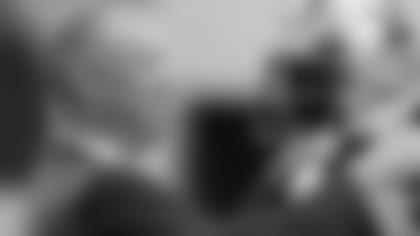 17 December 2017: Jaylon Smith (54)
of the Dallas Cowboys during their NFL week 15 regular season 20-17 win over the Oakland Raiders at Oakland Coliseum in Oakland, Calif. Photo by James D. Smith/Dallas Cowboys