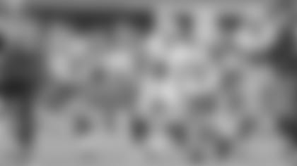 16 May 2018: Views
during the Dallas Cowboys at the Reliant Home Run Derby charity competition at the Dr Pepper Ballpark in Frisco, Texas. Photo by James D. Smith/Dallas Cowboys