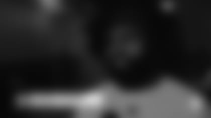 Ezekiel Elliott Post Game Sound Week 15