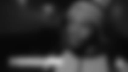 Tony Pollard Post Game Sound Week 15