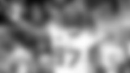 Everson Griffen