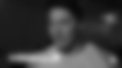 Connor McGovern Post Game Sound Week 15