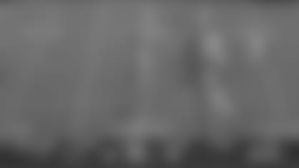 Prescott's arching pass finds Ced Wilson for second TD