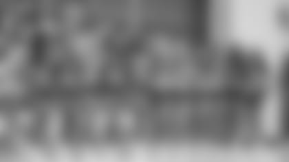 Dallas Cowboys Cheerleaders filming on June 9, 2018 in Frisco, Texas.