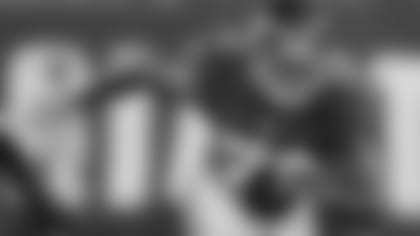 29 October 2017: Cooper Rush (7)
of the Dallas Cowboys during their week 8 regular season 33-19 win over the Washington Redskins at FedEx Field in Landover, Maryland. Photo by James D. Smith/Dallas Cowboys