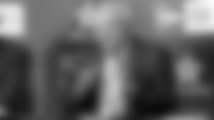 How can we draft a receiver if he’s best available, when we have defensive needs?