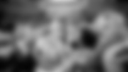 Cowboys VS Eagles, December 8th, 2018 @ AT&T Stadium in Arlington, TX