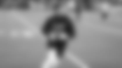 002 October 2022: Simi Fehoko (81)
of the Dallas Cowboys in their NFL regular season 25-10 win over the Washington Commanders at AT&T Stadium in Arlington, Texas. Photo by James D. Smith/Dallas Cowboys