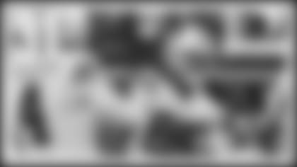 Dallas boasted one of the most prolific offenses in the NFL in 2021, leading the league with an average of 31 points-per-game. They also set the franchise record for most points in a season with 530.