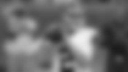 31 December 2017:  Maliek Collins (96)            
of the Dallas Cowboys during their NFL week 17 regular season 6-0 win over the Philadelphia Eagles at Lincoln Financial Field in Philadelphia, Pennsylvania.  Photo by James D. Smith/Dallas Cowboys