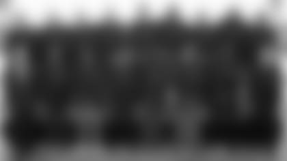 Dallas Cowboys Ring of Honor