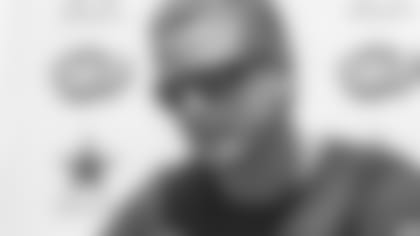 19 November 2017: Cooper Rush (7)
of the Dallas Cowboys during their NFL week 11 regular season 37-9 loss to the Philadelphia Eagles at AT&T Stadium in Arlington, Texas. Photo by Sam Smith/Dallas Cowboys