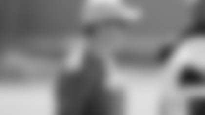 Views from the Dallas Cowboys training camp in Oxnard, California