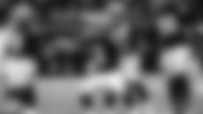 Week 8: Cowboys vs Rams | 2023