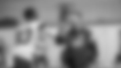 Dallas Cowboys Rookie Minicamp | 2022