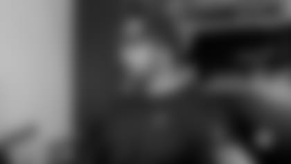 Zack Martin_Locker Room