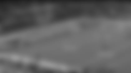 Prescott buys time for fourth-down TD dart to toe-tapping Wilson