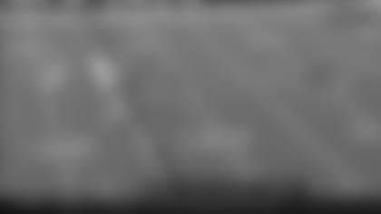 Prescott, Schultz look like they haven't missed a beat on tight-window completion