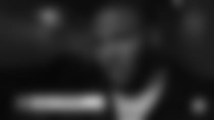 Micah Parsons Post Game Sound Week 15