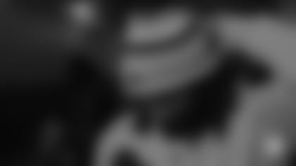 Malik Hooker Post Game Sound Week 15