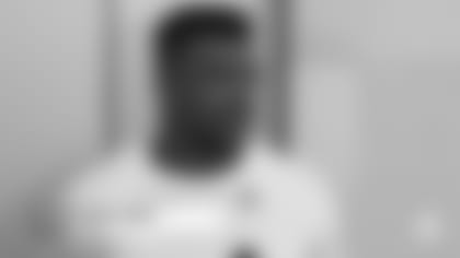 Keanu Neal: Quick Week