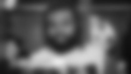 Ezekiel Elliott_Postgame Sound