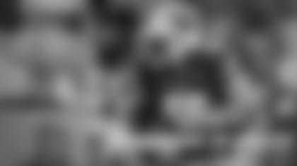 Possible-Pick--Baun-Virtually-Visits-With-Cowboys-hero