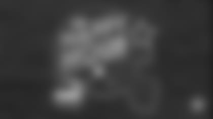 The Happy Hour presented by SWBC Financial services returns to The Star in Frisco with special guest Darren Woodson and Tyler Clutts!