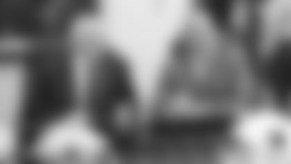 Stephen and Jerry Jones