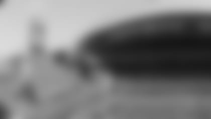 16 May 2018: Views
during the Dallas Cowboys at the Reliant Home Run Derby charity competition at the Dr Pepper Ballpark in Frisco, Texas. Photo by James D. Smith/Dallas Cowboys