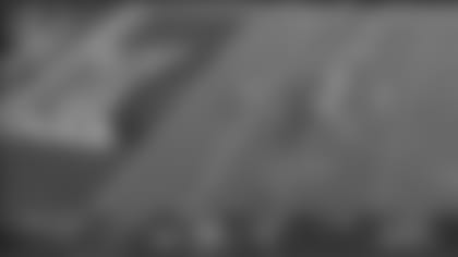 Prescott's fourth TD pass extends Cowboys lead before half