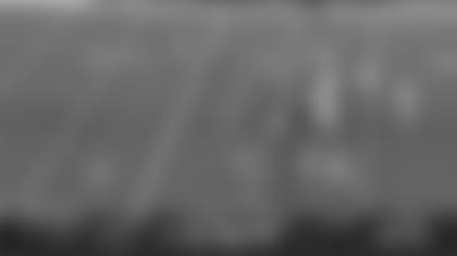 Hat Trick! Demarcus Lawrence sets new personal best with third sack of game