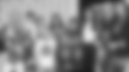 03 November 2013:
of the Dallas Cowboys during the Cowboys xx-xx win over the Minnesota Vikings at AT&T Stadium in Arlington, Texas. Photo by Sam Smith/Dallas Cowboys